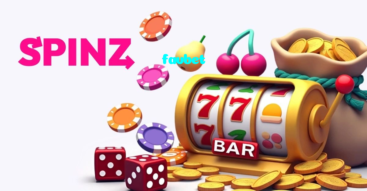 favbet casino presented on mobile device in Pakistan with slots and live games